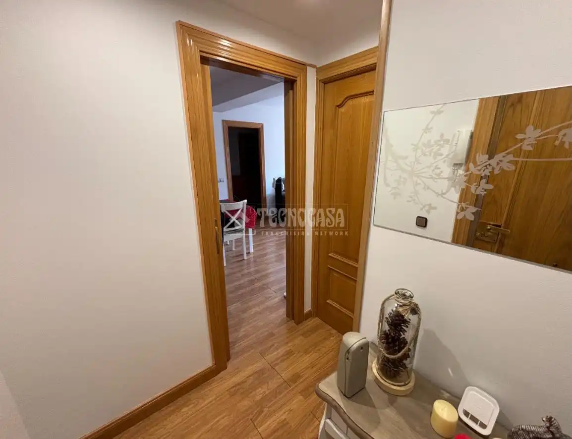 Piso en venta en Meco con Calefacción y Terraza