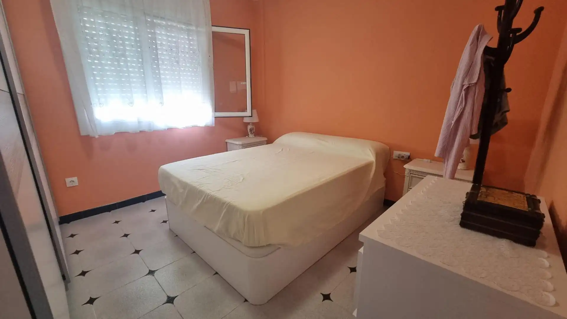 Piso con terraza en venta en Josefa Almirall, imagen 11