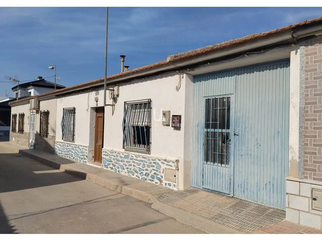 Casa con giardino in vendita a Calle Carmen en Avileses 6, imagen 6