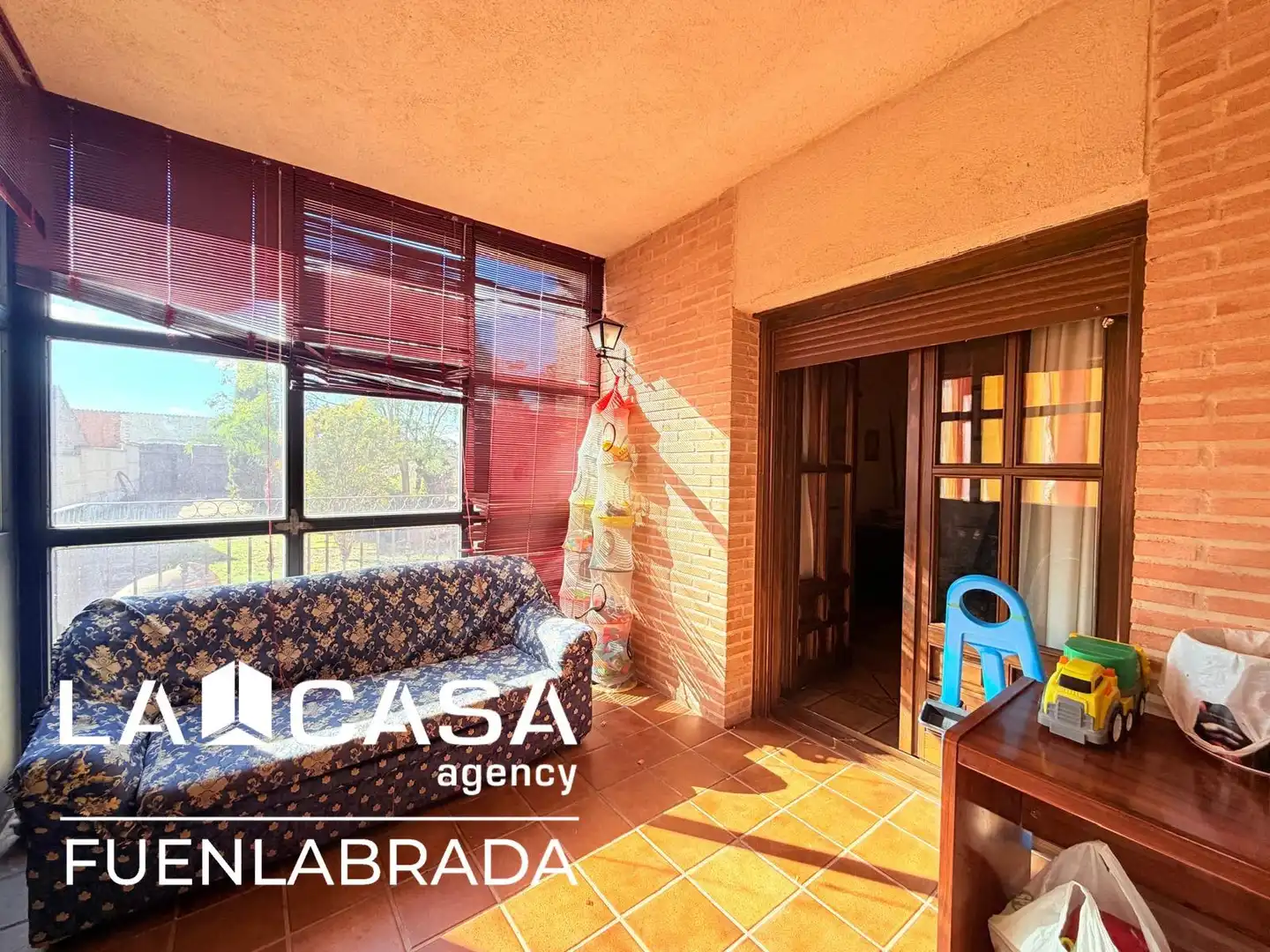Casa en venda a Calle del Matadero, imagen 39