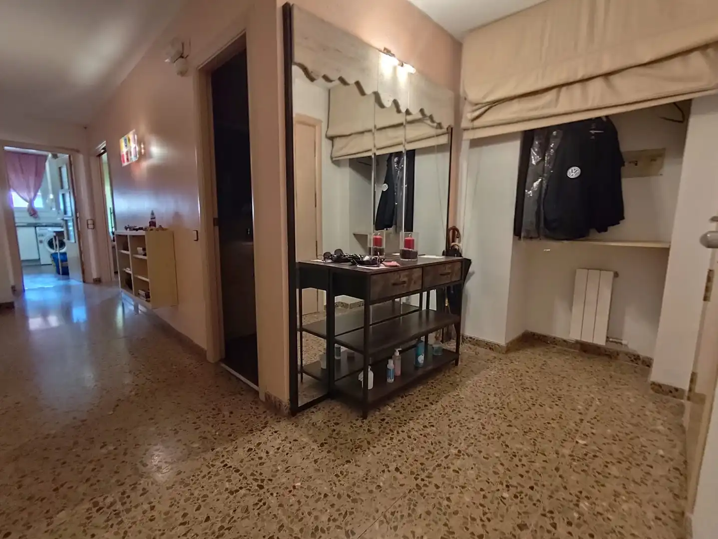 Flat with terrace for sale in Nord-oest, imagen 15