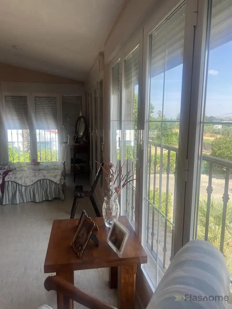 Chalet con piscina en venta en Don Benito, imagen 21