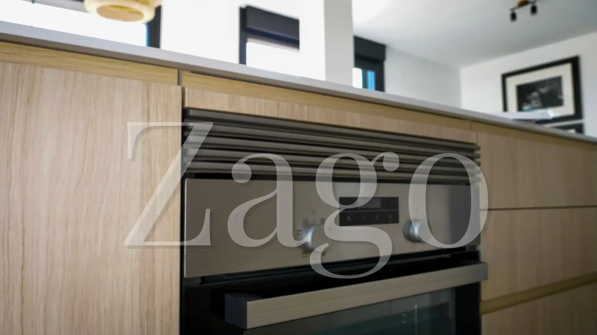 Casa a schiera in vendita a Balcón de Ponoig - Polop Paradis - Polop Hills, imagen 35