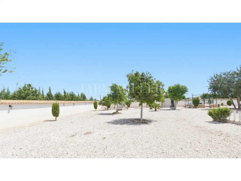 Maison avec jardin à vendre à Dolores, imagen 87