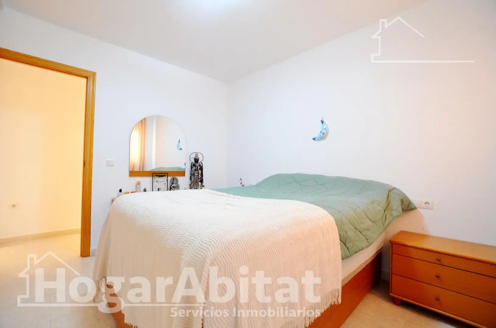 Penthouse mit Terrasse zum Verkauf in Calle Cullera, imagen 21