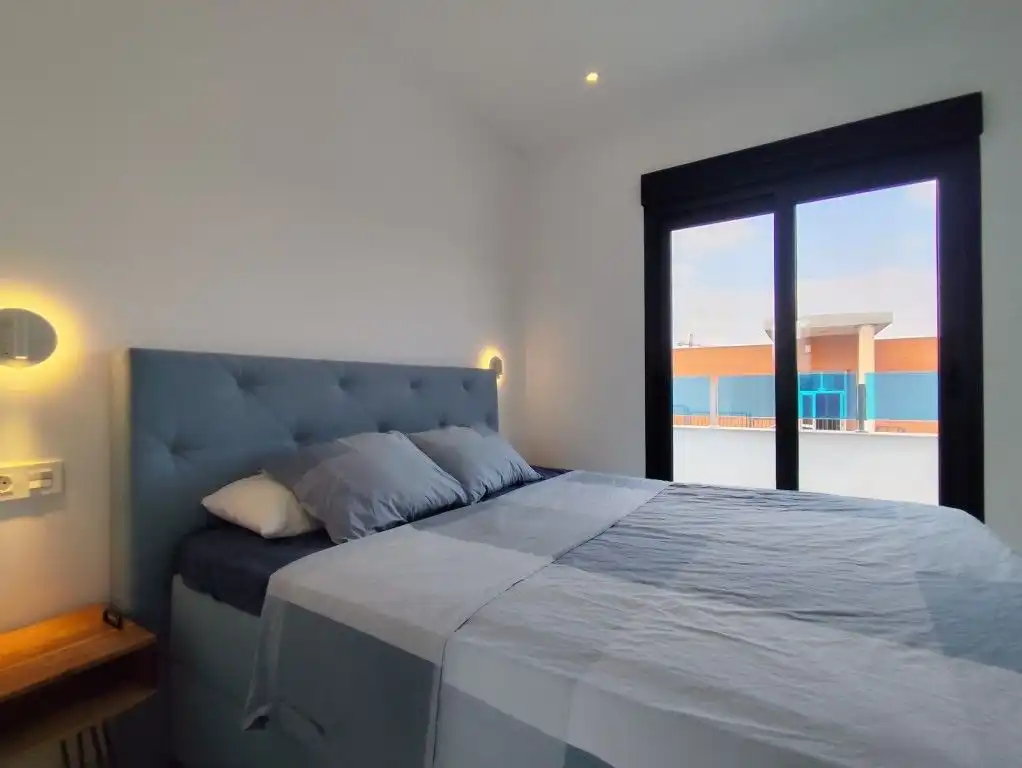 Maison mitoyenne avec piscine à vendre à Bigastro, imagen 14