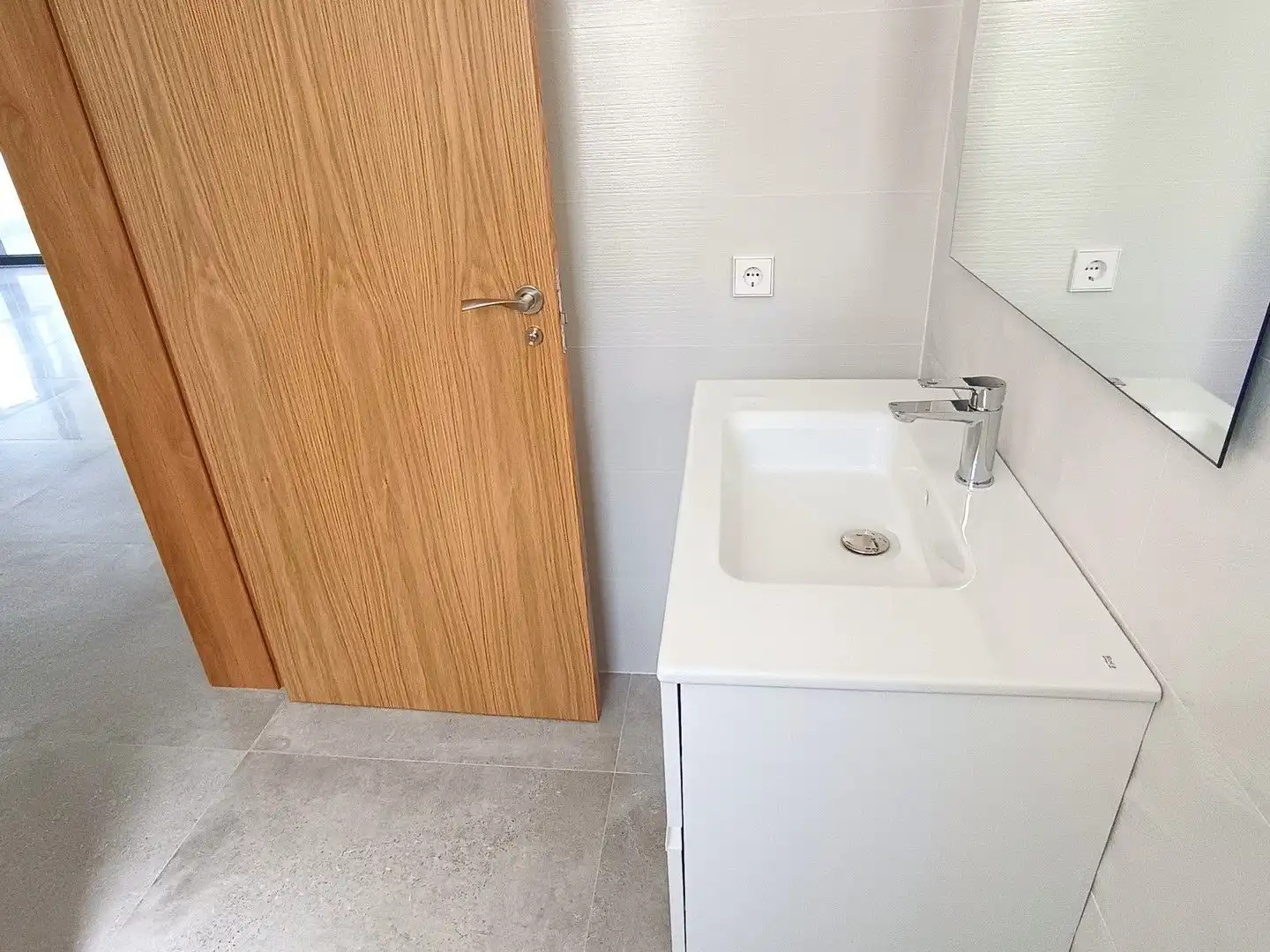 Bathroom of Houses for sale in Jávea / Xàbia  with Air Conditioner, Terrace and Storage room
