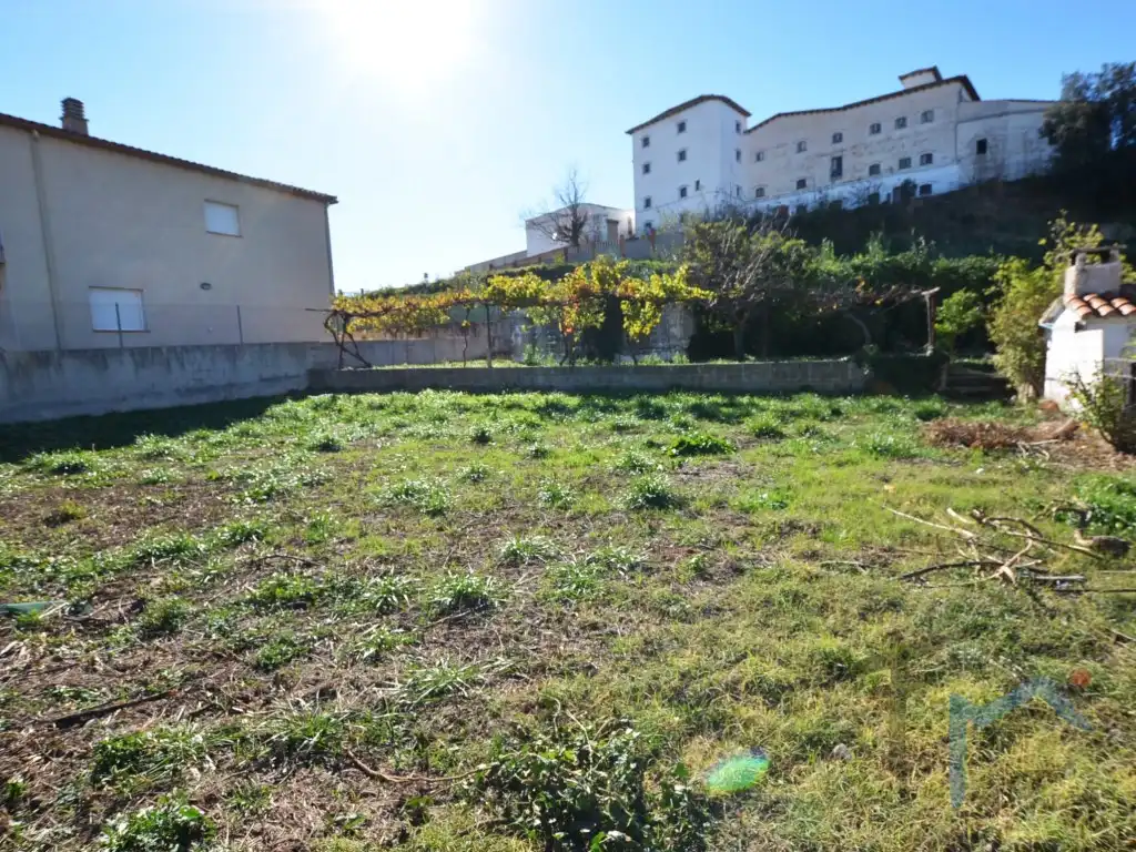 Residential land for sale in Masquefa