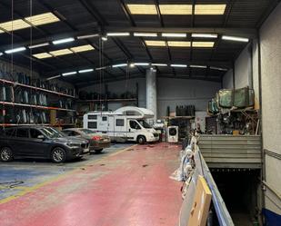Parking of Industrial buildings for sale in Torremolinos  with Alarm