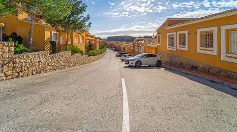 Photo 2 of Flat to rent in Cumbre del Sol, Benitachell / El Poble Nou de Benitatxell