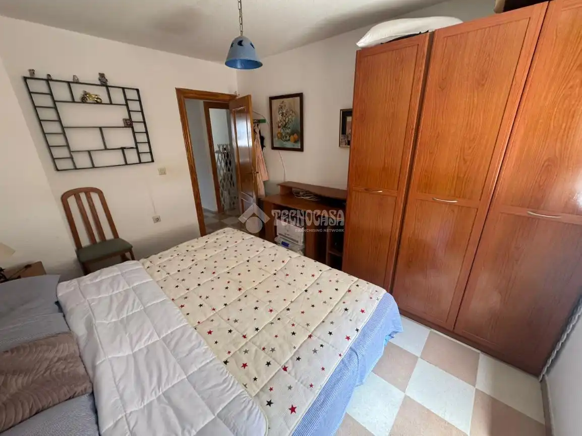 Habitación de Piso en venta en Estepona con Terraza
