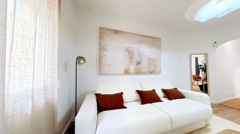 Photo 2 of Flat for sale in Calle Comercial, Palomeras Bajas, Madrid Capital