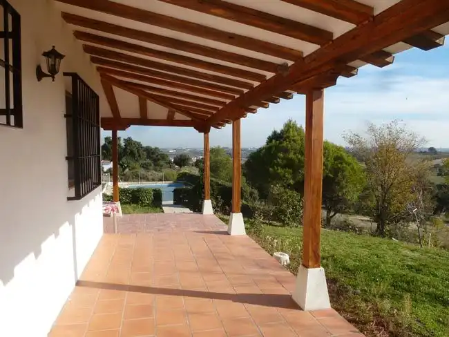 Terreno residencial en venta en Méntrida, imagen 7