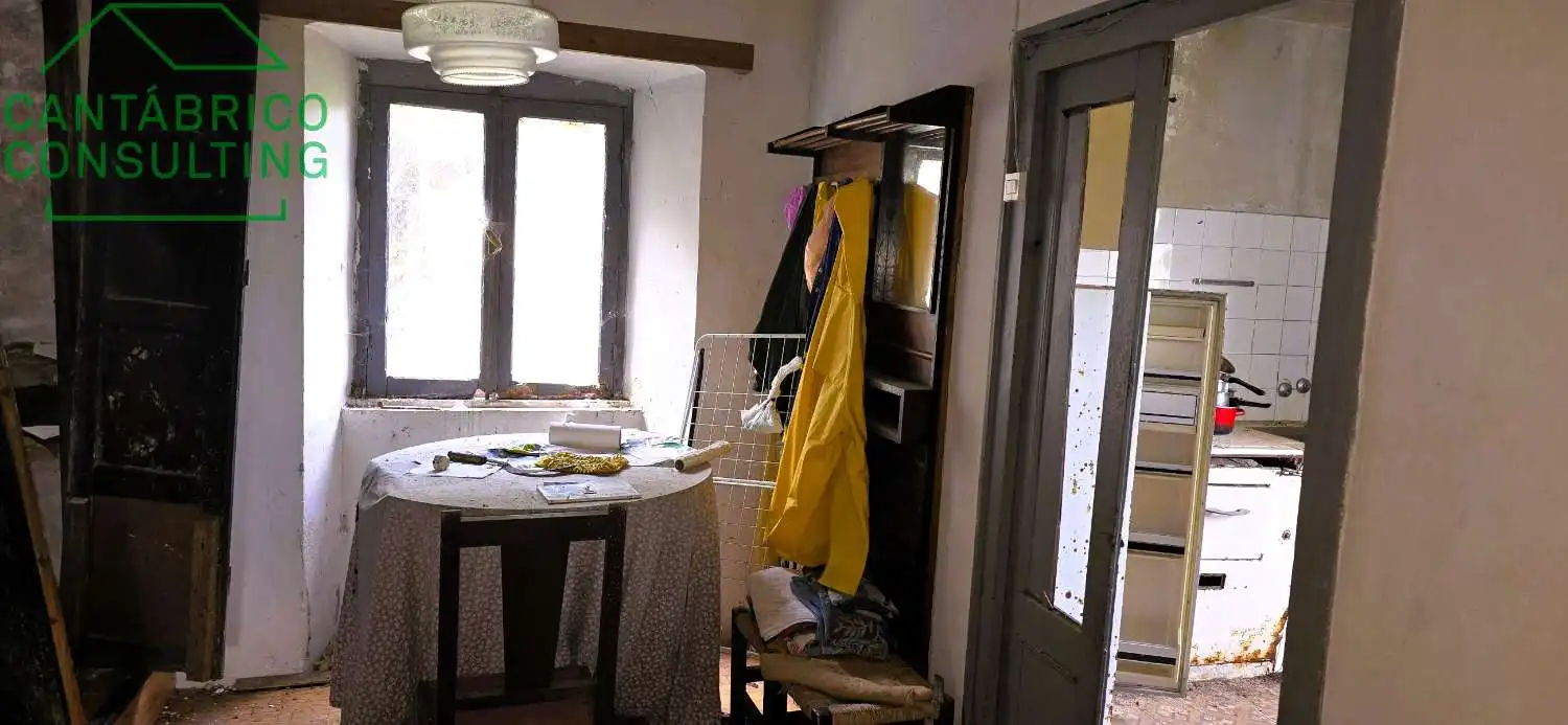 Casa o chalet en venta en Coaña