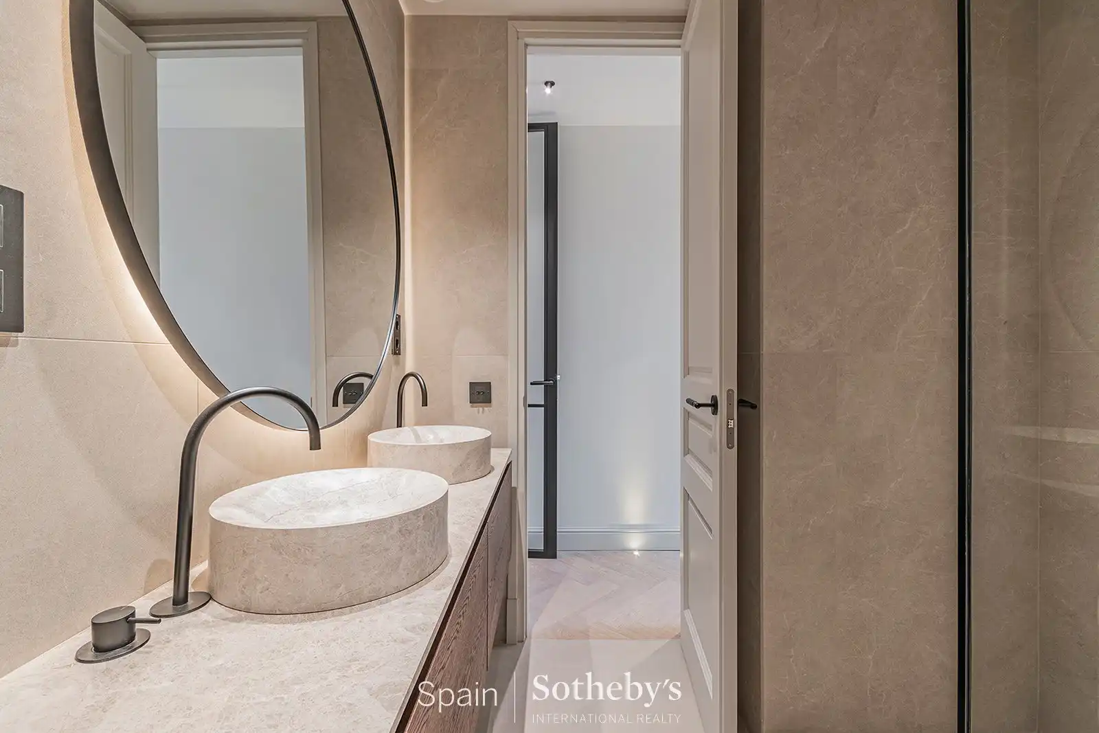 Apartment with lift for sale in Carrer d'Enric Granados, imagen 31