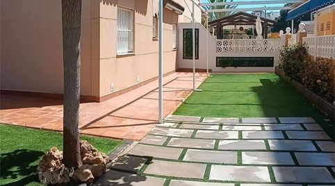Foto 4 de Apartament en venda a Vía Axial, 178, Bahia, Mazarrón