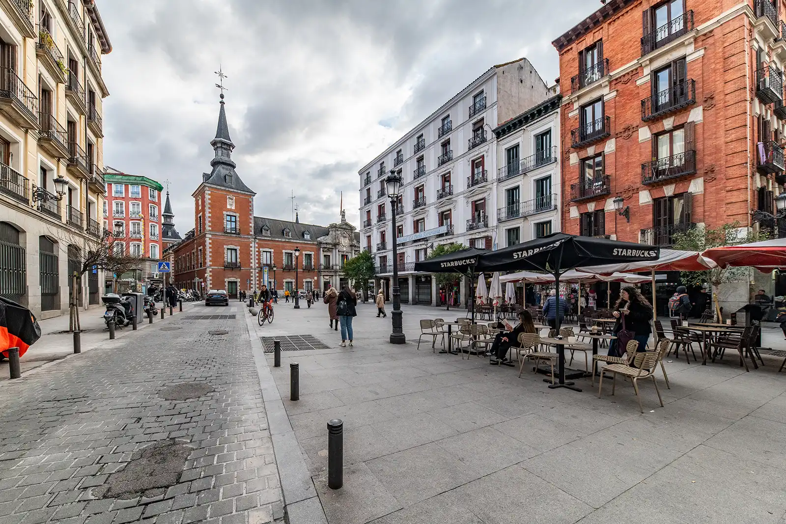 Office space with lift for sale in Calle de Esparteros, imagen 20