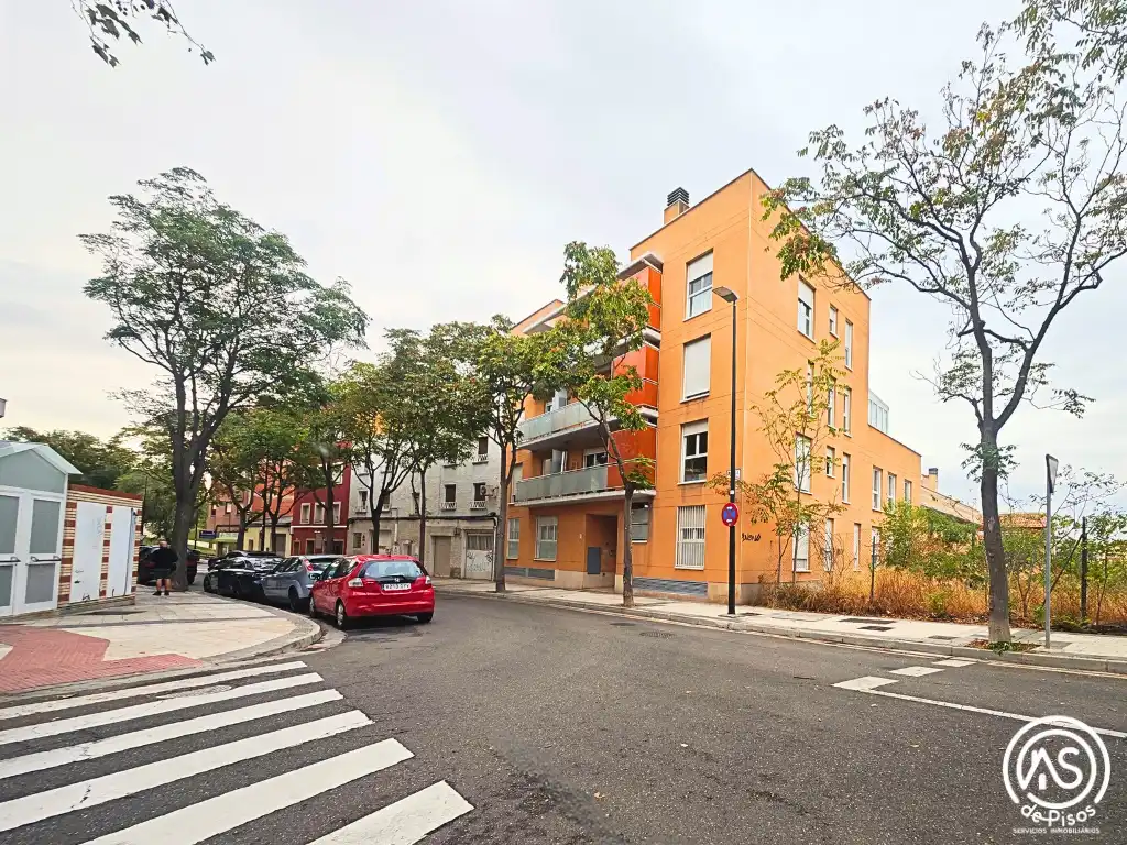 Flat for rent in Zaragoza, Zaragoza