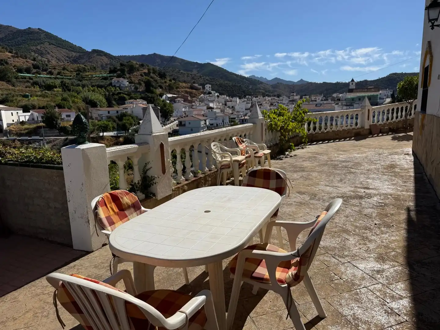 Casa amb terrassa en venda a Calle camino del Arroyo de Matanzas, imagen 22