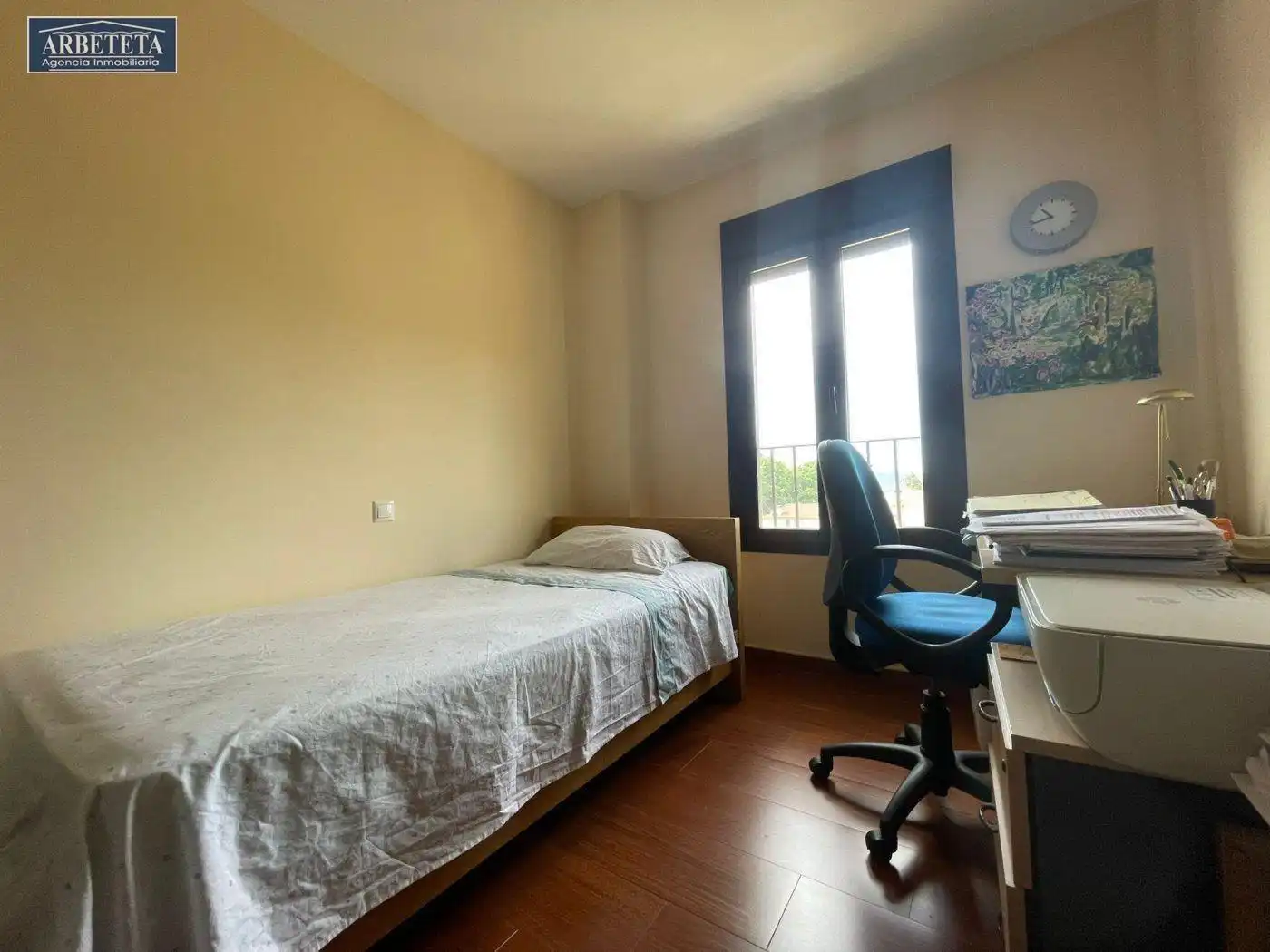Attic for sale in Brihuega