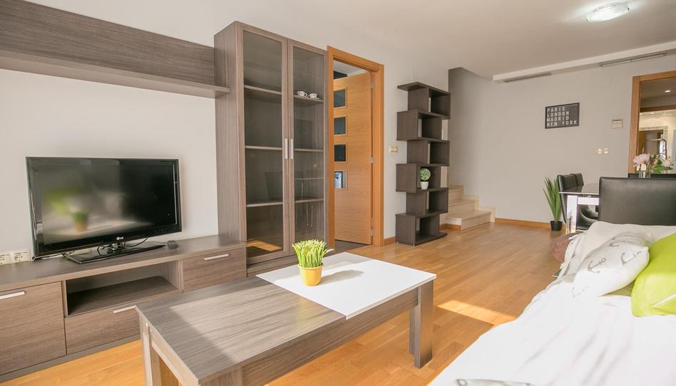 Photo 1 of Attic for sale in Calle Juan Izquierdo, Casco Antiguo, Valencia