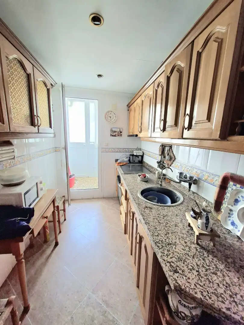 House with terrace for sale in Calle Coronada, imagen 12