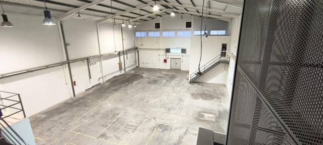 Nave industrial en Venta en Alaquàs