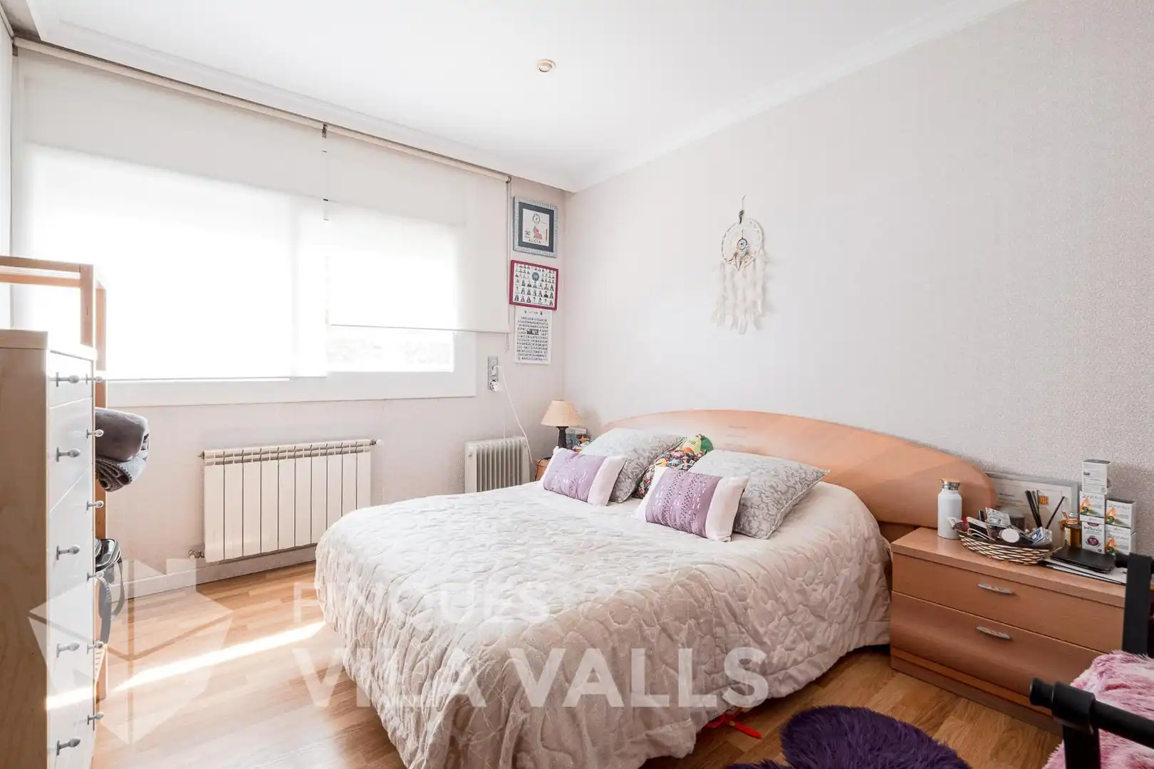 Habitación de Casa o chalet en venta en Caldes de Montbui con Aire acondicionado, Jardín privado y Terraza