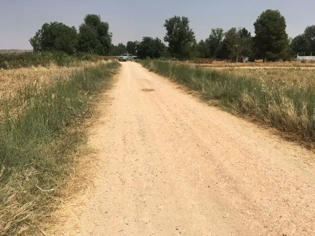 Rural land for sale in Morata de Tajuña, imagen 7