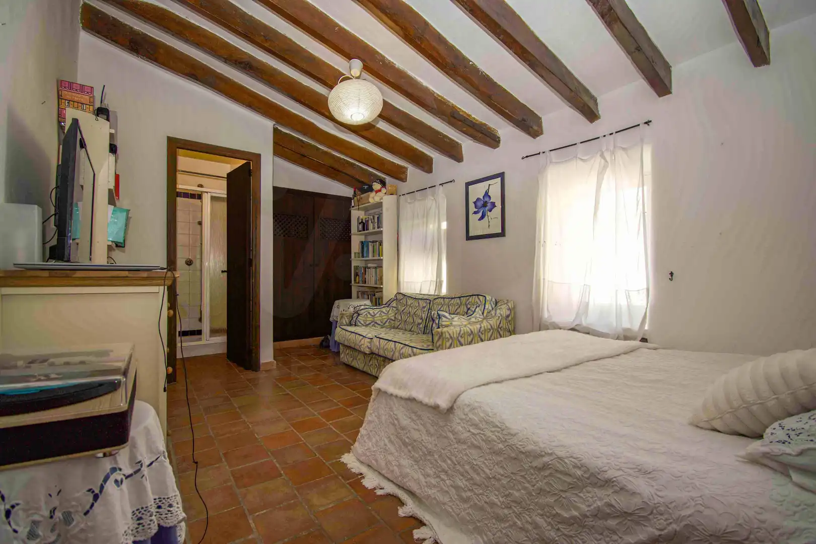 Maison rustique à vendre à Pollença Poble, imagen 24