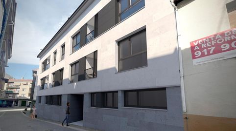 Piso en venta en el centro de Cuéllar. Ref.2078