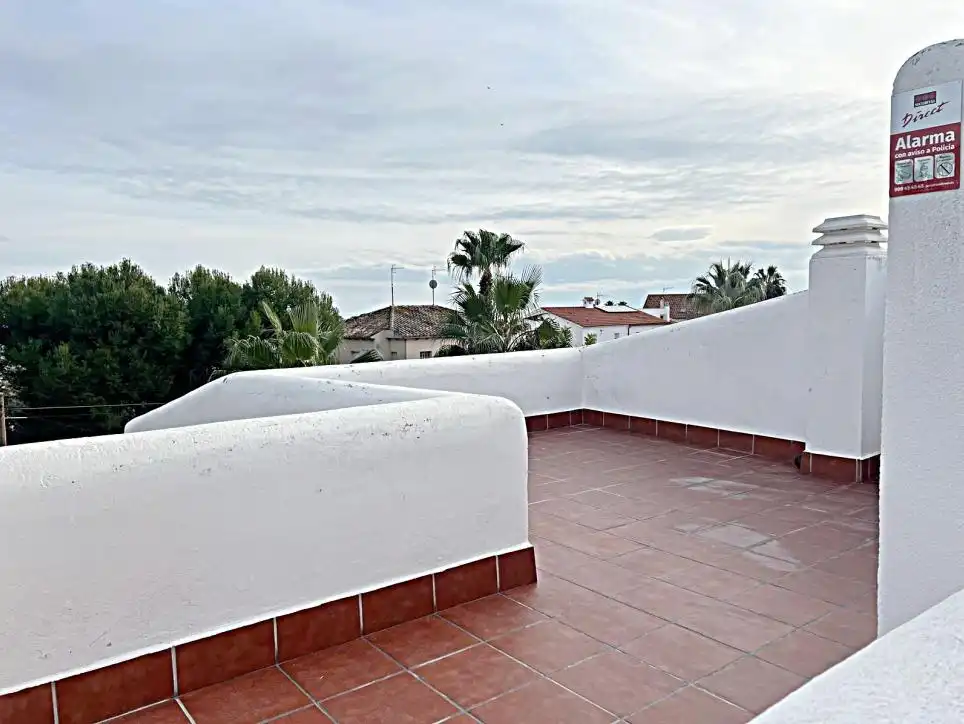 Villa con piscina in vendita a Carrer ANDORRA, imagen 23