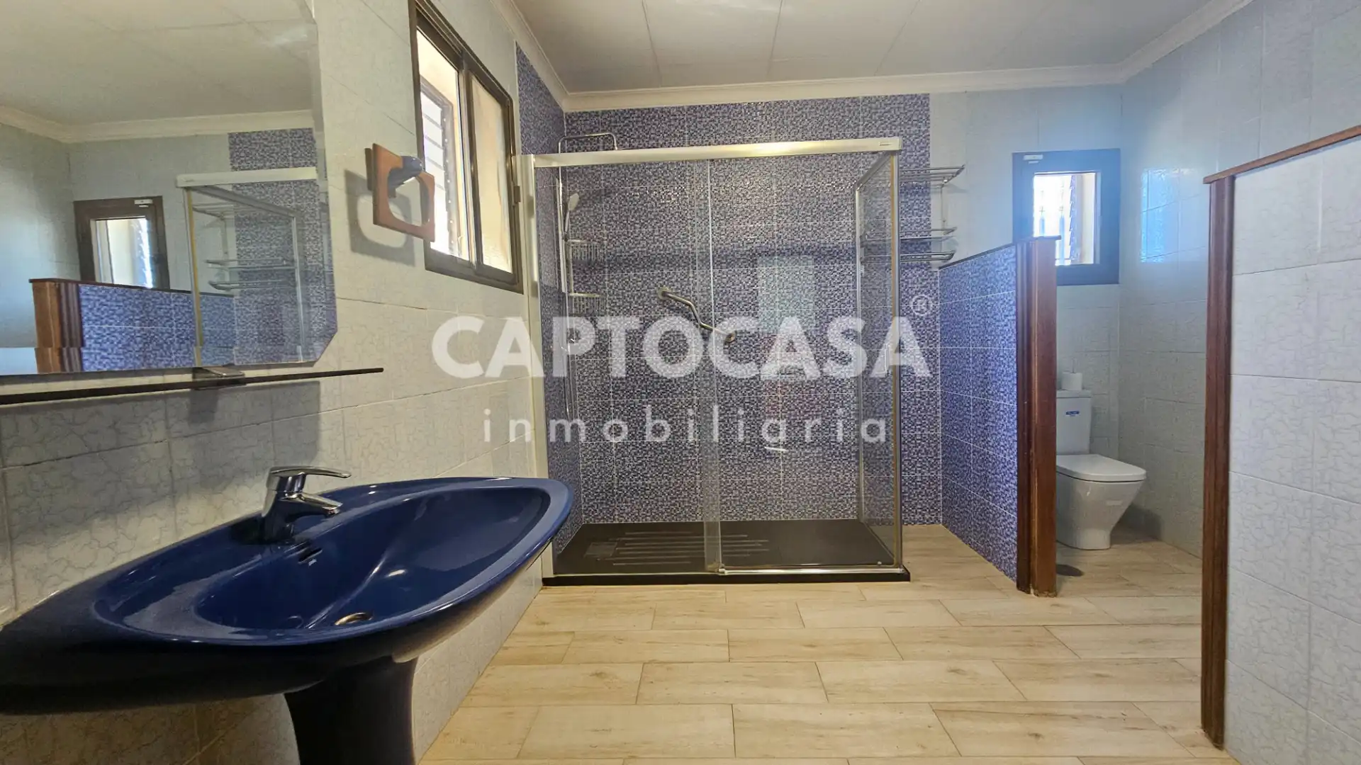 Country house zum Verkauf in Cartagena mit Klimaanlage, Heizung und Privatgarten