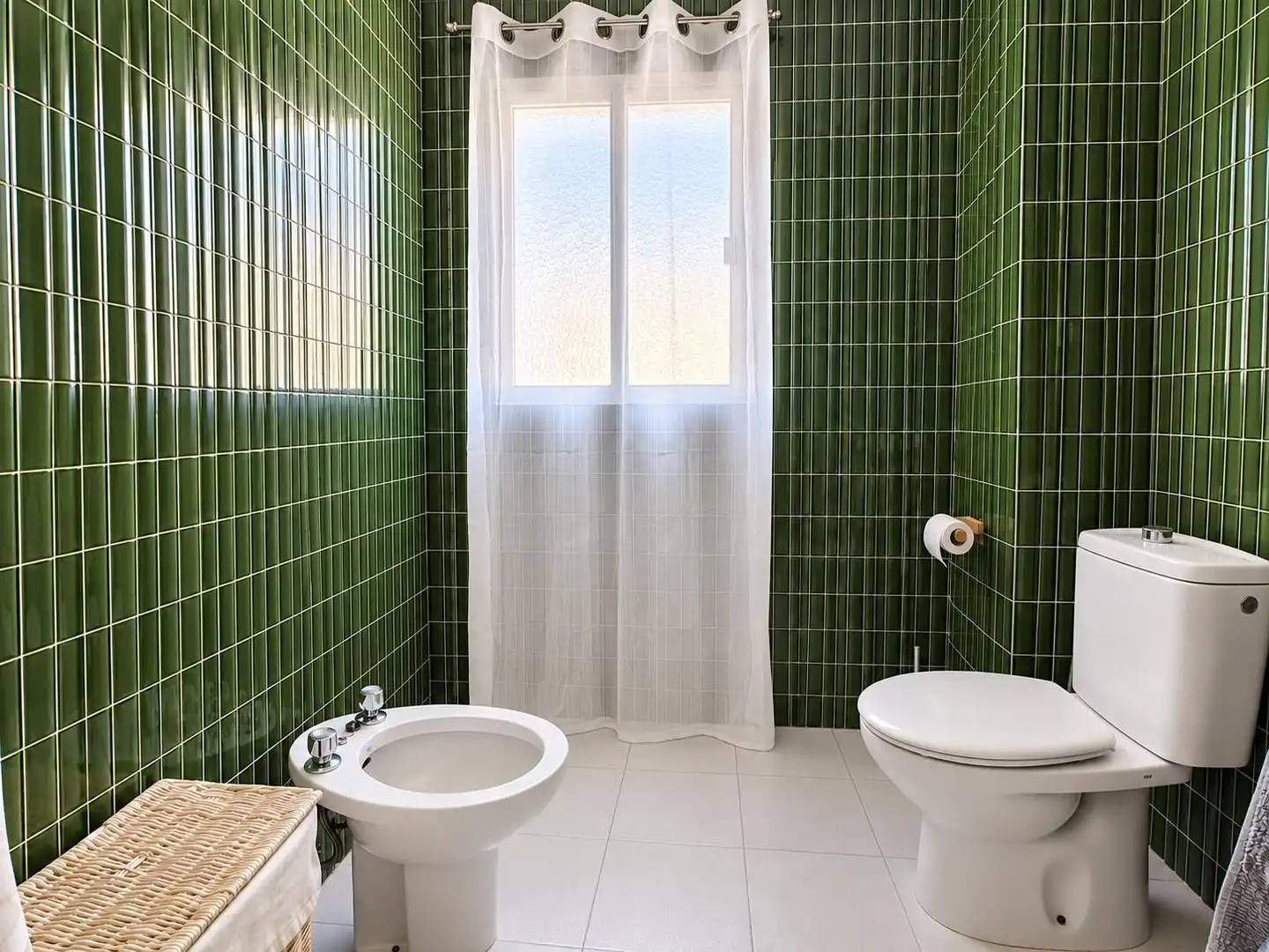 Flat to rent in Santa Fe, imagen 15