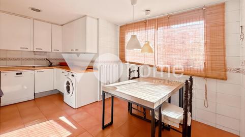 Foto 4 de Piso en venta en Cañón de Río Lobos, Horcajo,  Madrid Capital