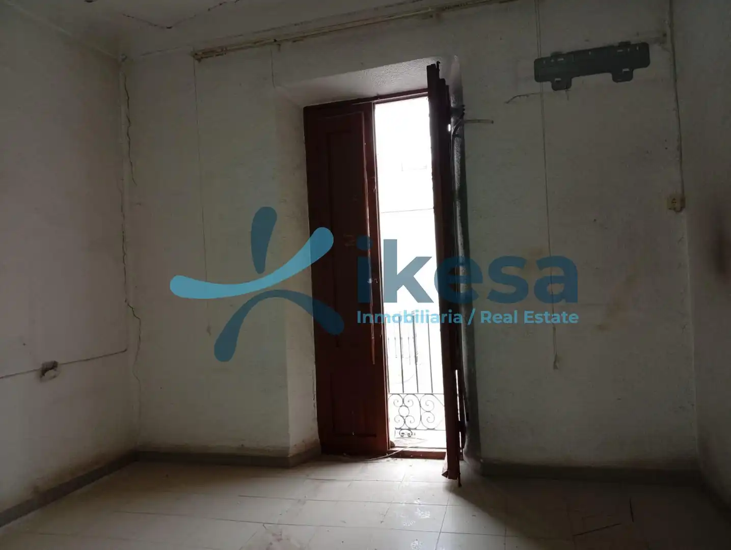Casa adosada en venda en Cantoria