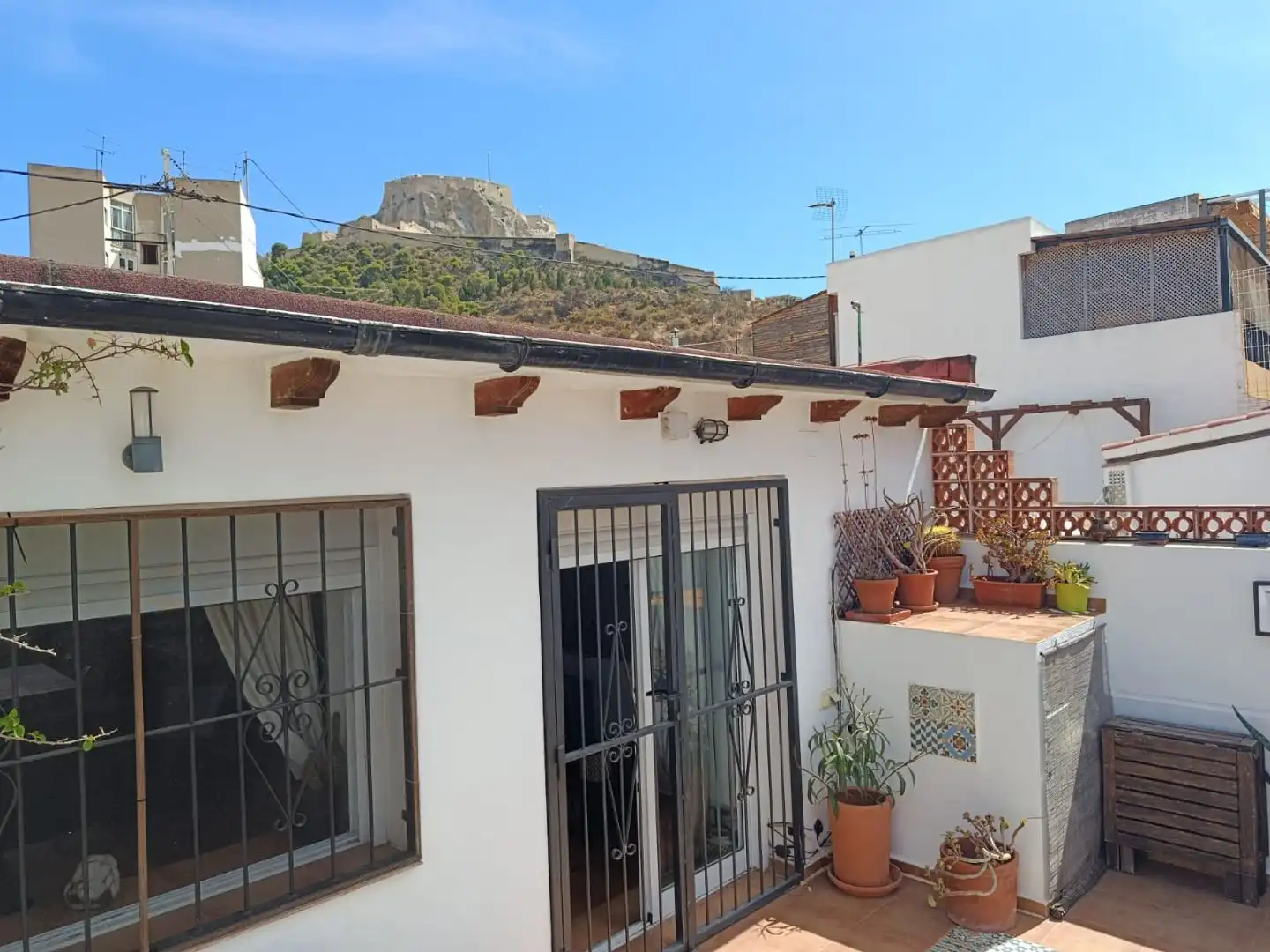 Àtic en venda a Alicante / Alacant