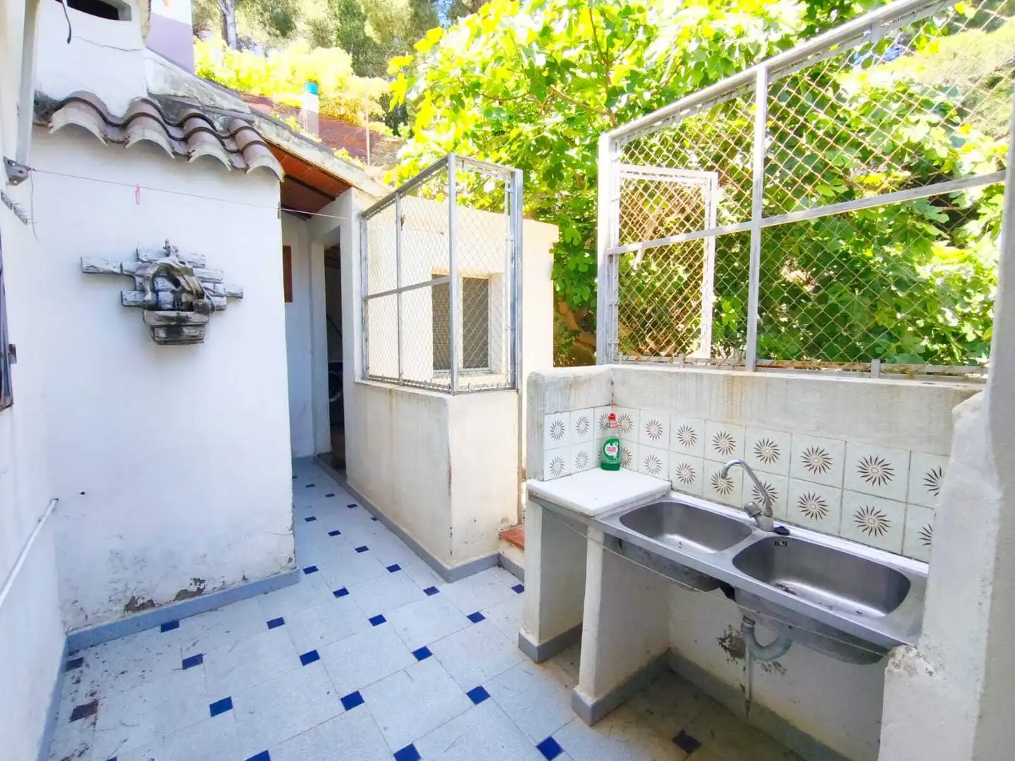 Detached house with terrace for sale in Llaurí, imagen 24