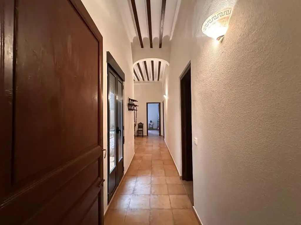 Edificio en venta en Sisante