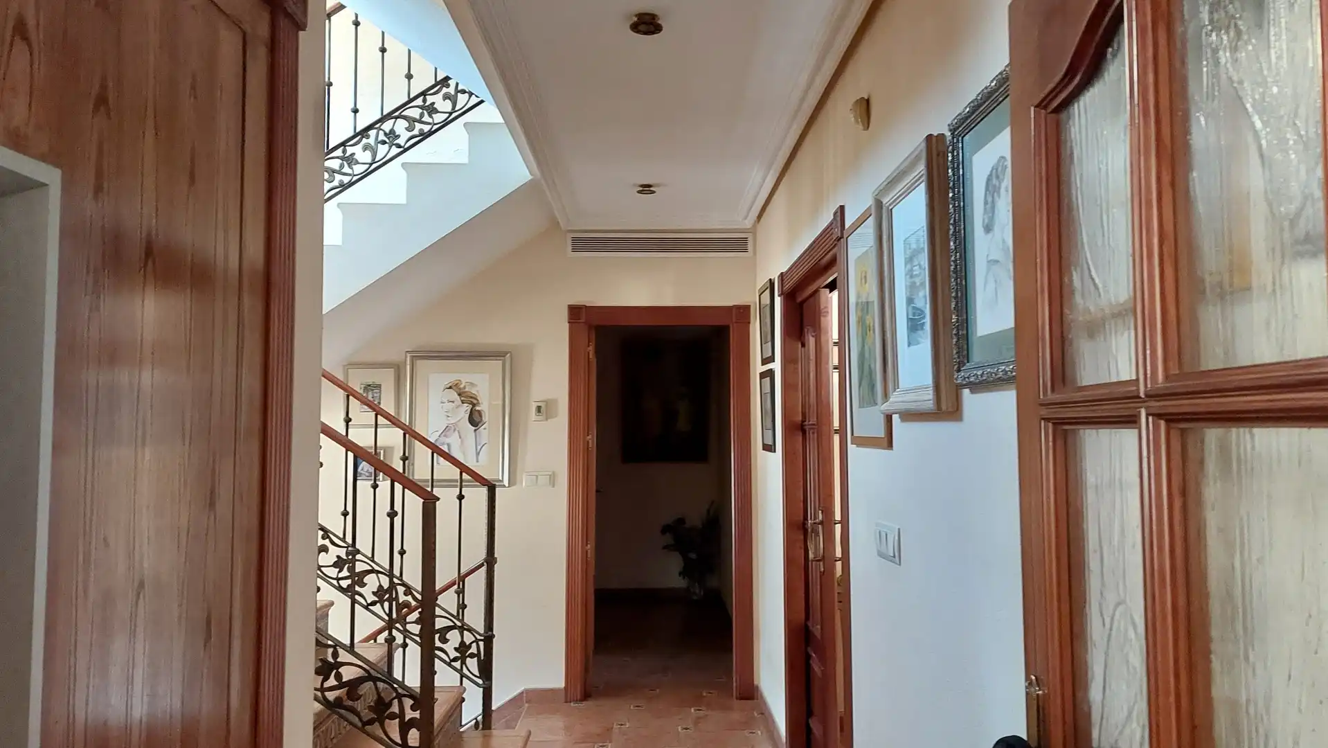 Casa o xalet en venda en Murcia amb Aire condicionat, Calefacció i Terrassa