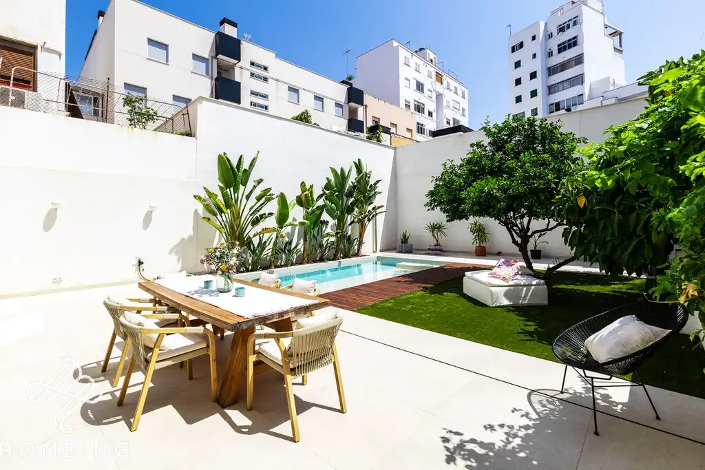 Planta baja en venta en Foners