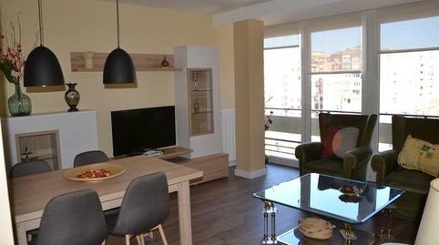 Photo 3 of Flat to rent in Calle Calle Martínez de la Rosa, 23, 23, Camino de Ronda, Granada