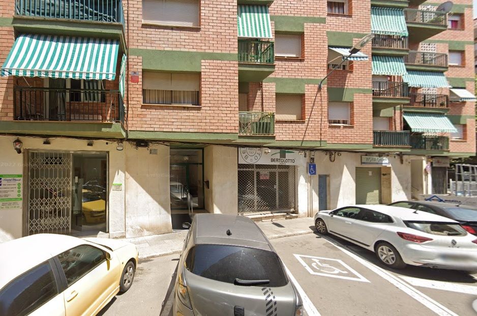Exterior view of Flat for sale in Reus