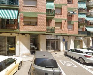 Vista exterior de Pis en venda en Reus