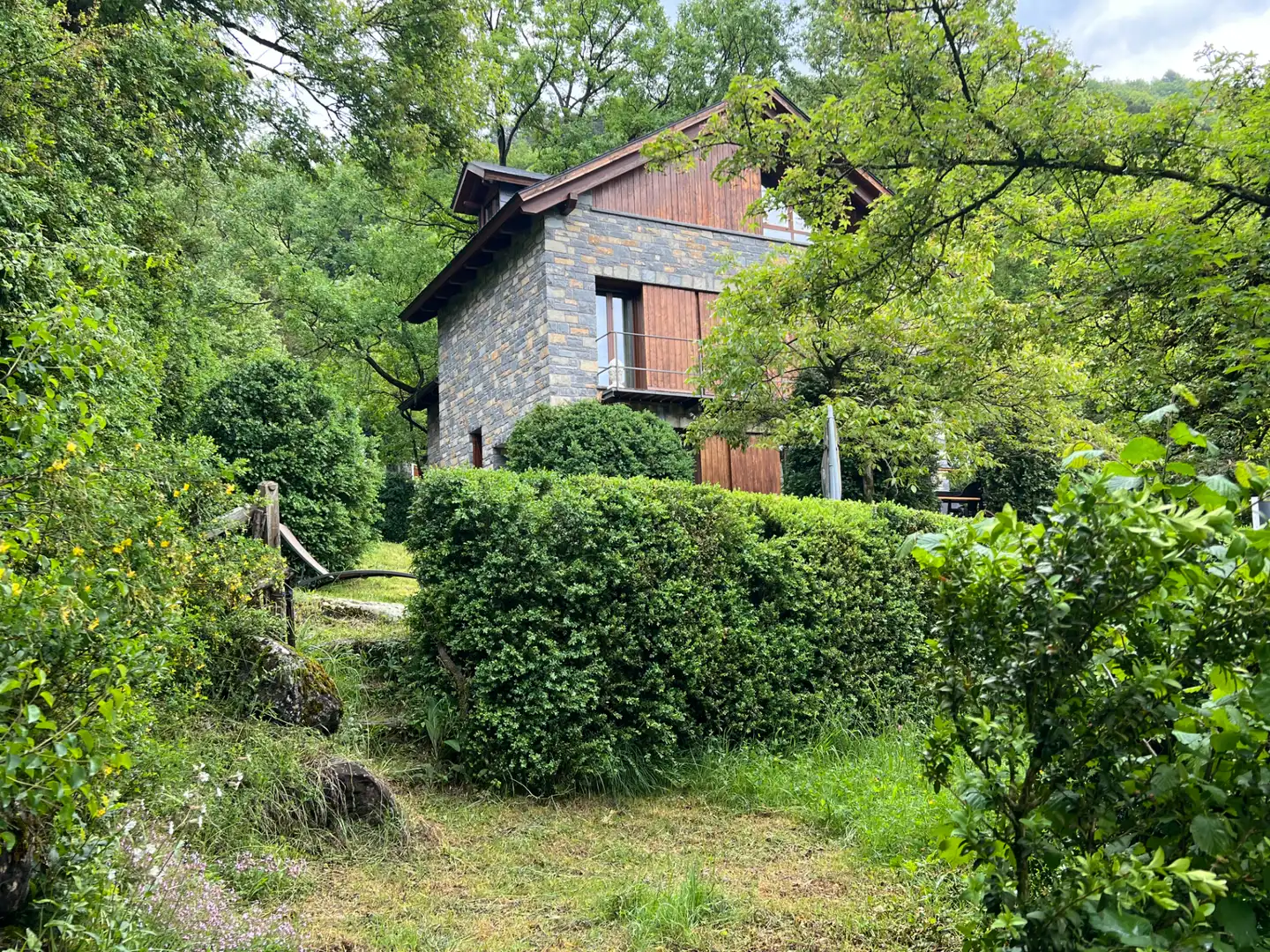 Casa o chalet en venta en Calle Única, 52, Broto