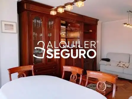 Piso de alquiler en Culleredo con Calefacción, Terraza y Trastero
