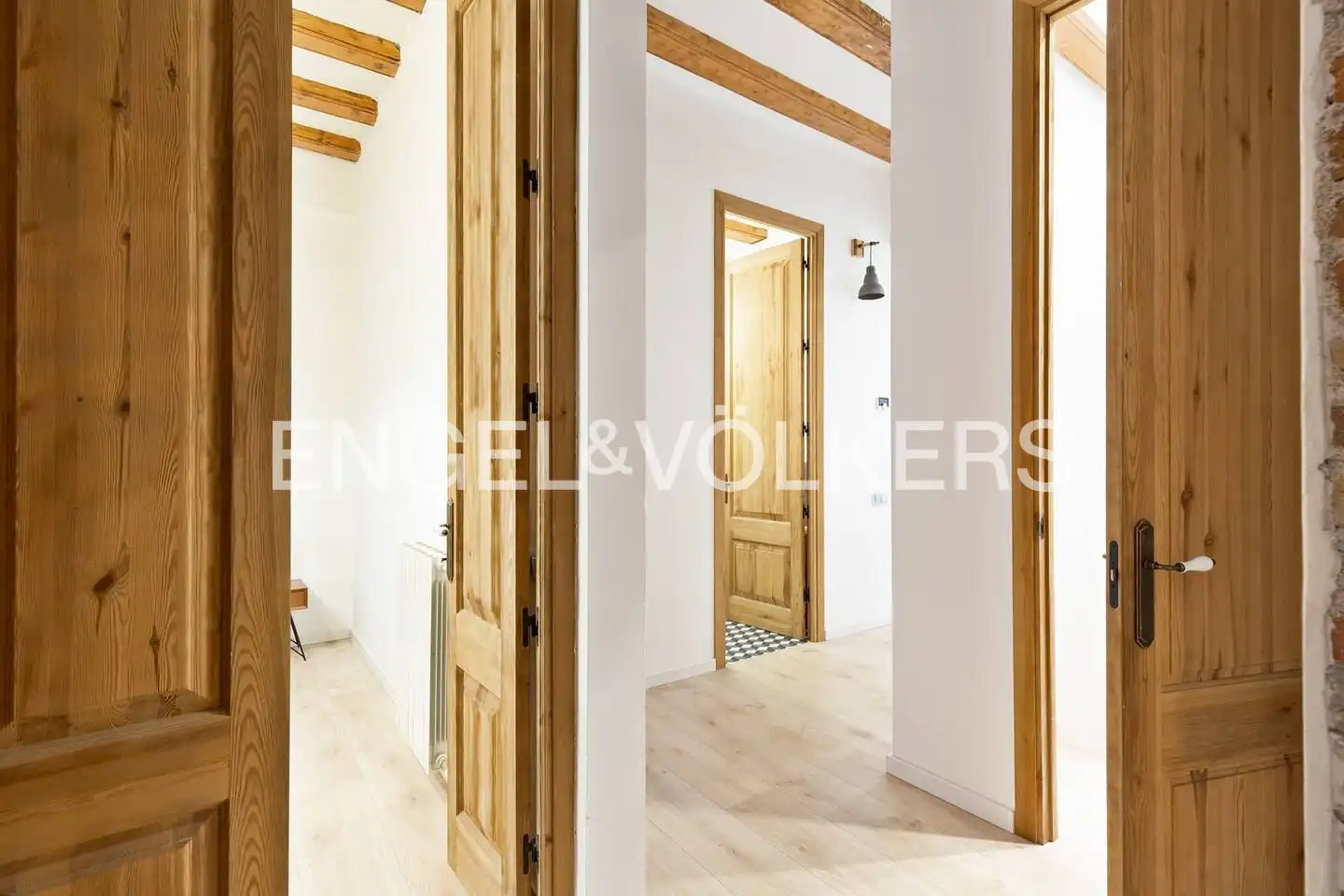 Appartamento con terrazza in vendita a Ciutat Vella, imagen 22