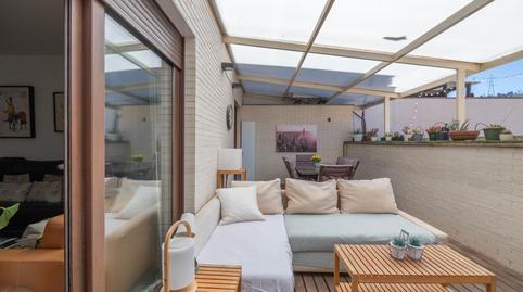 Foto 3 de Casa adosada en venta en Calle Calle Rauda, Crta. De la Sierra, Granada Capital