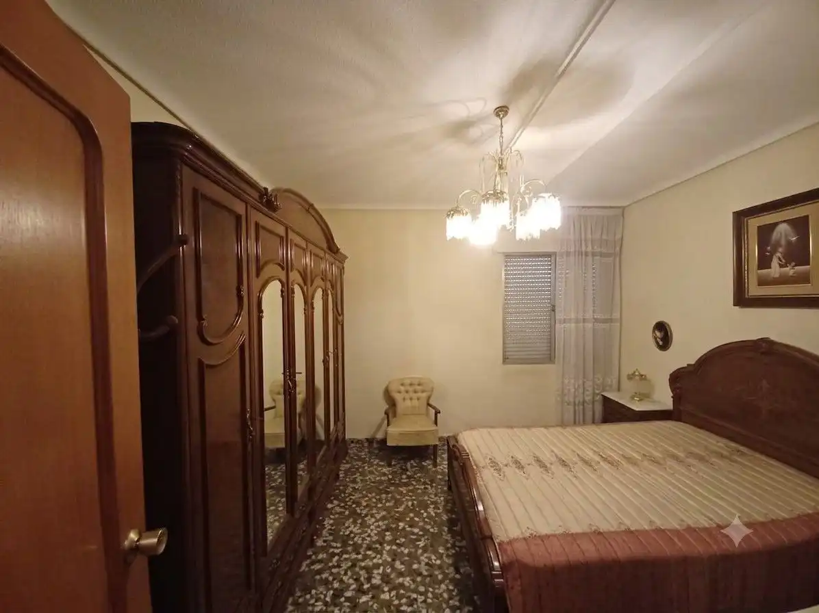 Habitación de Piso en venta en La Roda con Aire acondicionado, Calefacción y Amueblado