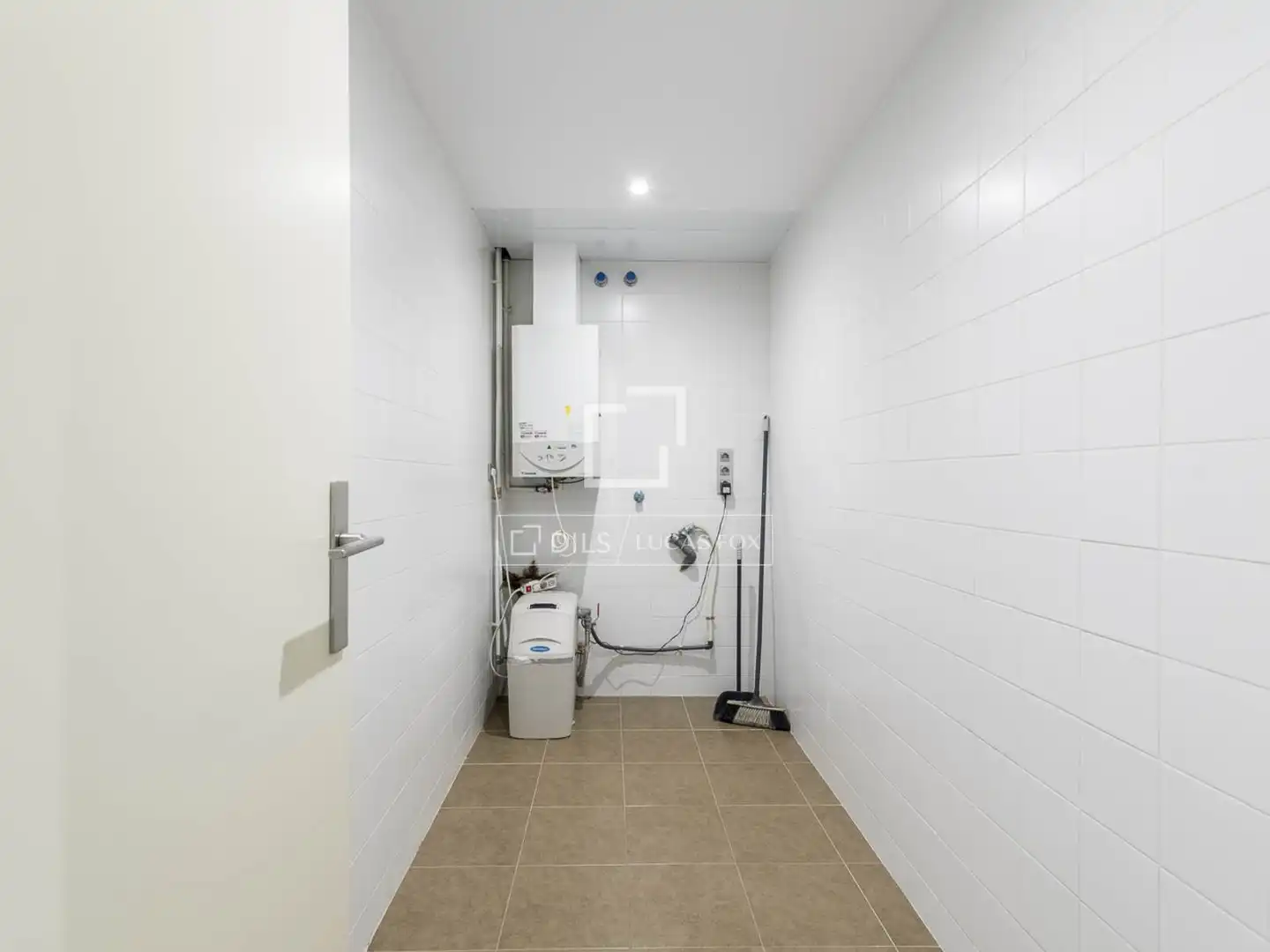 Piso con terraza en venta en Ciutat Vella, imagen 24